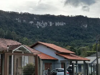 Lote/Terreno à venda, 490m² no Belvedere, Gramado