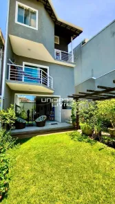 Casa com 3 Quartos à venda, 209m² no Jardim Nathalie, Mogi das Cruzes
