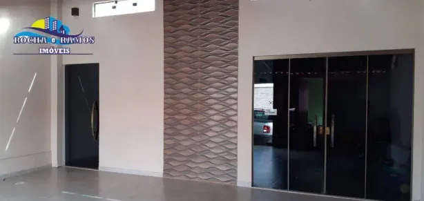 Casa com 2 Quartos à venda, 126m² no Residencial Cosmos, Campinas