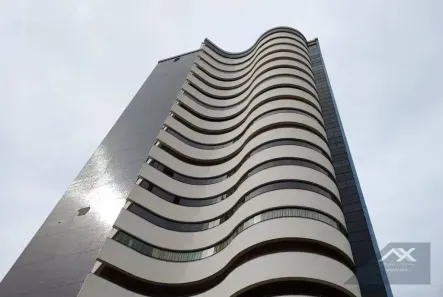 Apartamento com 4 Quartos para alugar, 420m² no Vila Samaritana, Bauru