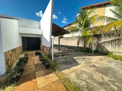 Casa com 3 Quartos para alugar, 250m² no Ininga, Teresina