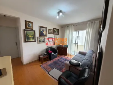 Apartamento com 2 Quartos à venda, 61m² no Centro, São Bernardo do Campo
