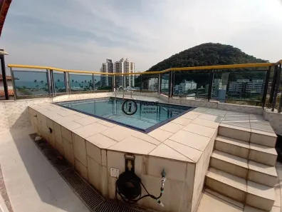 Cobertura com 3 Quartos à venda, 180m² no Enseada, Guarujá