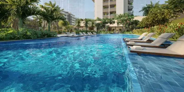 Apartamento com 3 Quartos à venda, 123m² no Barra da Tijuca, Rio de Janeiro