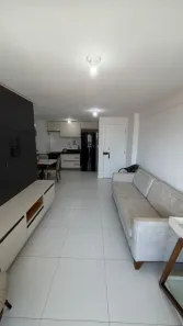 Apartamento com 2 Quartos à venda, 72m² no Ponta D'Areia, São Luís