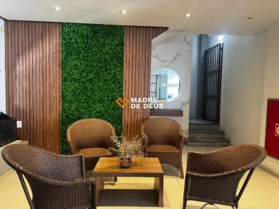 Apartamento com 4 Quartos à venda, 92m² no Presidente Kennedy, Fortaleza