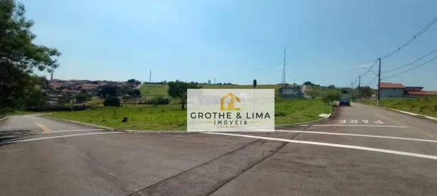 Lote/Terreno à venda, 775m² no Centro, Taubaté