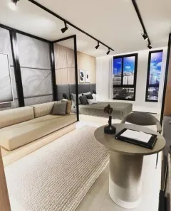 Apartamento com 1 Quarto à venda, 33m² no Centro, Rio de Janeiro
