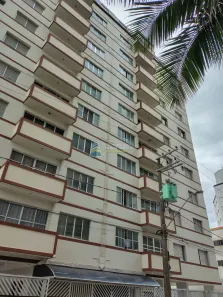 Apartamento com 3 Quartos à venda, 121m² no Ocian, Praia Grande