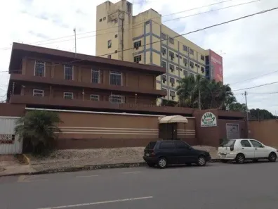 Prédio Comercial com 9 Quartos à venda, 5800m² no Bandeirantes, Cuiabá