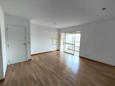 Apartamento com 3 Quartos para alugar, 115m² no Perdizes, São Paulo