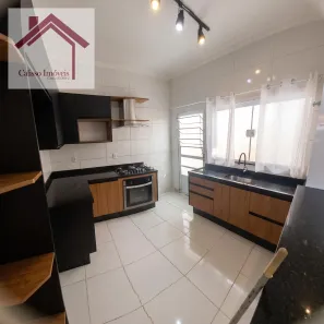 Casa com 2 Quartos à venda, 63m² no Jardim São Judas Tadeu, Sorocaba