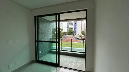 Apartamento com 3 Quartos à venda, 84m² no Rosarinho, Recife