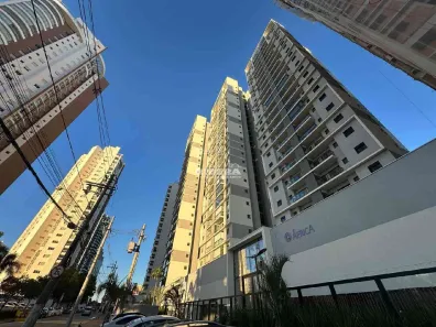 Apartamento com 2 Quartos à venda, 62m² no Parque Campolim, Sorocaba