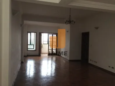 Apartamento com 3 Quartos à venda, 140m² no Pinheiros, São Paulo