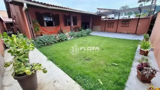 Casa com 3 Quartos à venda, 160m² no Maravista, Niterói
