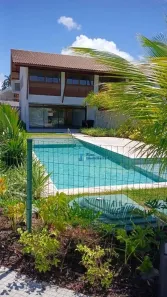 Casa de Condomínio com 4 Quartos à venda, 161m² no Enseadinha, Ipojuca