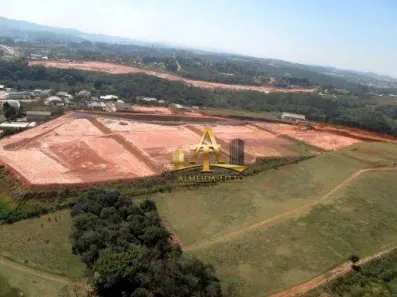 Lote/Terreno para alugar, 80000m² no Chácara Tropical (Caucaia do Alto), Cotia