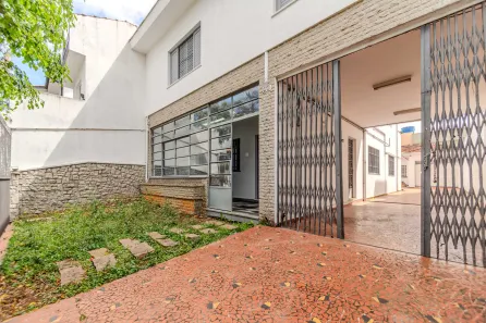Ponto Comercial com 7 Quartos para alugar, 280m² no Chácara Inglesa, São Paulo