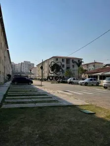 Apartamento com 2 Quartos para alugar, 43m² no Jardim Jaraguá, Taubaté