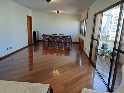 Apartamento com 4 Quartos à venda, 205m² no Vila Mariana, São Paulo