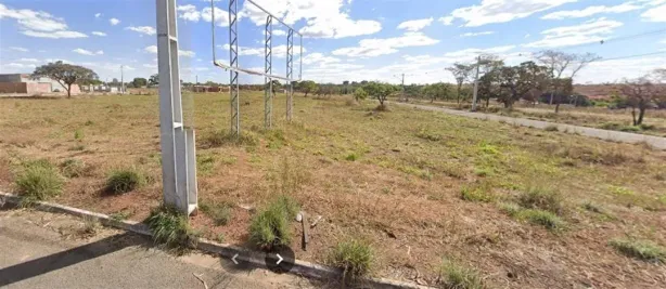 Lote/Terreno à venda, 10750m² no , Hidrolândia