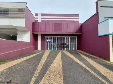 Ponto Comercial para alugar, 415m² no Centro, Americana