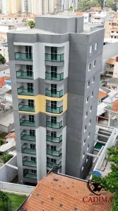 Apartamento com 1 Quarto à venda, 24m² no Imirim, São Paulo