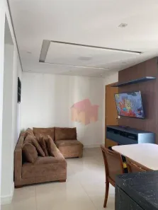 Apartamento com 2 Quartos à venda, 48m² no Jardim Terramérica I, Americana