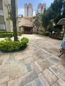 Apartamento com 3 Quartos à venda, 53m² no Jardim Monte Alegre, São Paulo