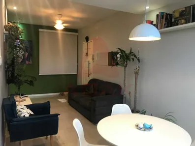 Apartamento com 2 Quartos à venda, 52m² no Centro, Rio de Janeiro