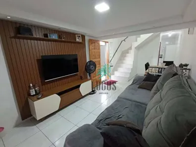 Sobrado com 5 Quartos à venda, 277m² no Jardim Irene, Santo André