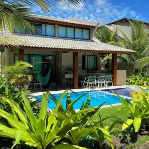 Casa com 4 Quartos à venda, 165m² no Centro, Ipojuca