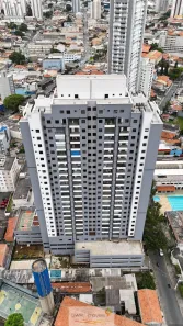 Apartamento com 1 Quarto à venda, 38m² no Vila Esperança, São Paulo