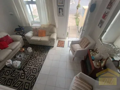Casa com 3 Quartos à venda, 280m² no Jardim Consórcio, São Paulo