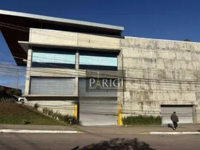Ponto Comercial para alugar, 350m² no Hípica, Porto Alegre