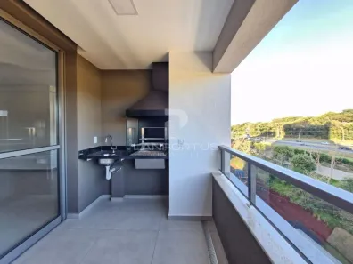 Apartamento com 2 Quartos à venda, 82m² no Alamedas do Botânico, Ribeirão Preto