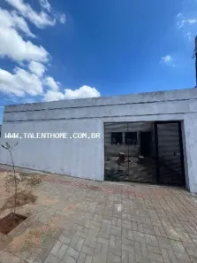 Casa com 3 Quartos à venda, 74m² no Brasília, Londrina