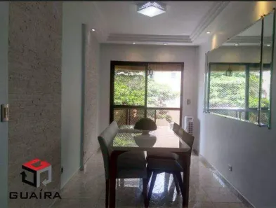 Apartamento com 3 Quartos à venda, 94m² no Jardim do Mar, São Bernardo do Campo