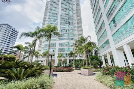Apartamento com 3 Quartos à venda, 162m² no Centro, Joinville