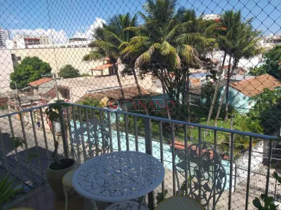 Apartamento com 2 Quartos à venda, 80m² no Todos os Santos, Rio de Janeiro