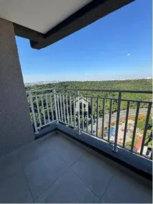 Apartamento com 2 Quartos à venda, 54m² no Jardim Audir, Barueri
