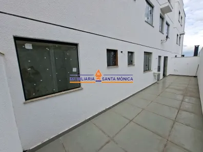Apartamento com 2 Quartos à venda, 121m² no Santa Mônica, Belo Horizonte