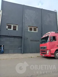 Galpão/Depósito/Armazém para alugar, 230m² no Custódio Pereira, Uberlândia