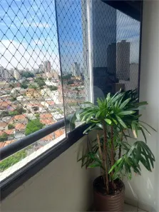 Apartamento com 2 Quartos à venda, 48m² no Mandaqui, São Paulo