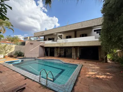 Casa com 4 Quartos à venda, 510m² no Jardim Canadá, Ribeirão Preto