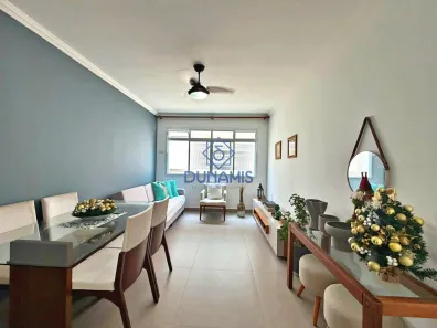 Apartamento com 2 Quartos à venda, 70m² no Pitangueiras, Guarujá