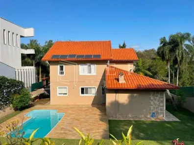 Casa de Condomínio com 3 Quartos à venda, 1000m² no Parque Nova Jandira, Jandira