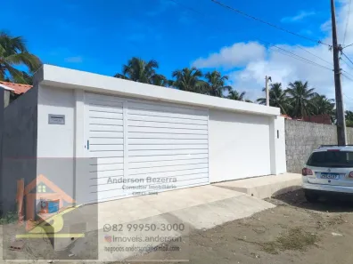 Casa com 3 Quartos à venda, 160m² no Barra Nova, Marechal Deodoro