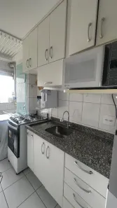 Apartamento com 3 Quartos à venda, 60m² no Jardim das Vertentes, São Paulo